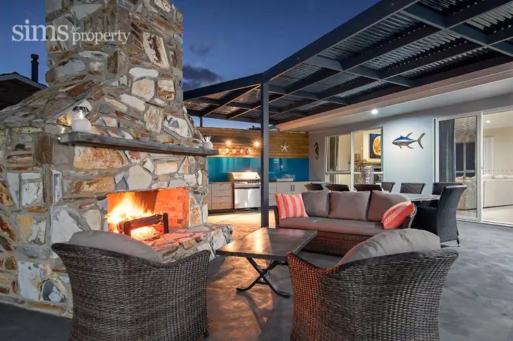 Third view of Homely house listing, 88 Main Road, Binalong Bay TAS 7216