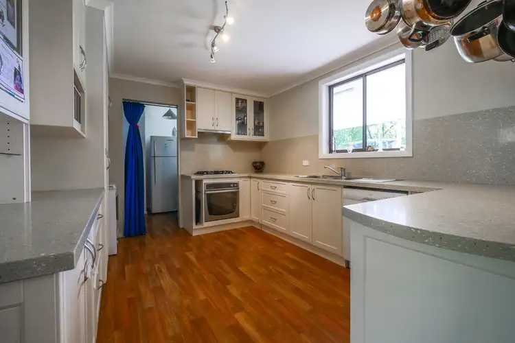 Fifth view of Homely house listing, 280 Mount Charles Road, Lachlan TAS 7140