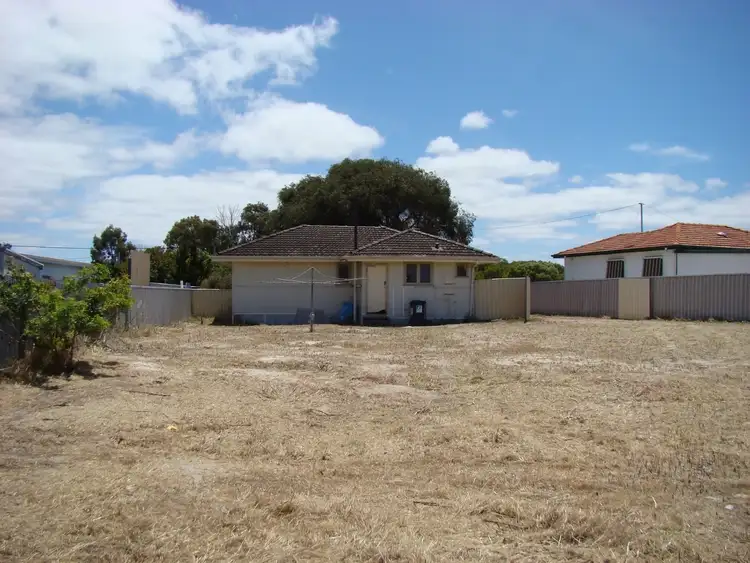 Second view of Homely house listing, 18 Calman Street, Nulsen WA 6450