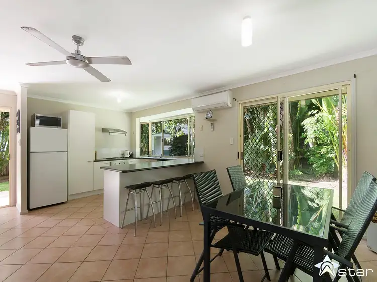 Third view of Homely house listing, 3 Peacock Court, Coolum Beach QLD 4573