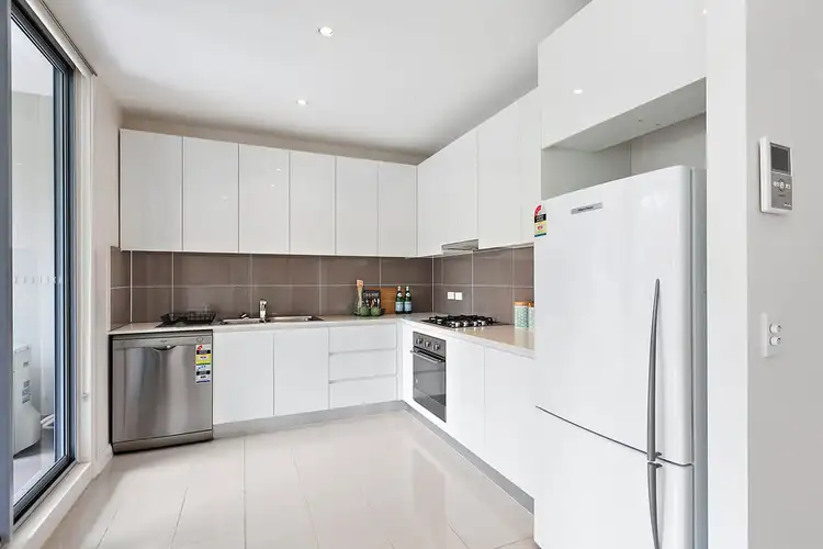 Fourth view of Homely unit listing, 110/68 Eton Street, Sutherland NSW 2232