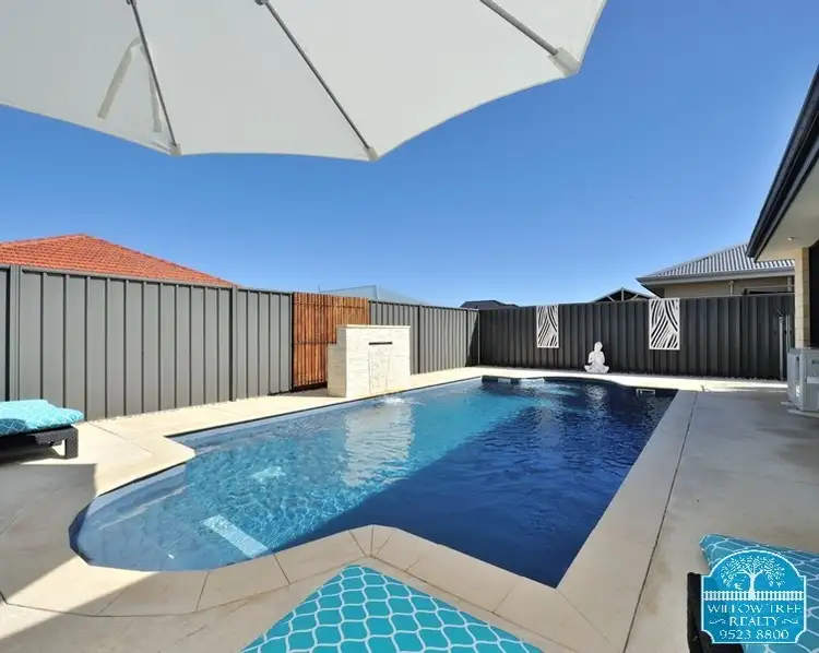 Main view of Homely house listing, 23 Avena Gardens, Baldivis WA 6171