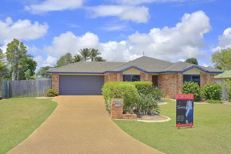 348 Woongarra Scenic Drive, Innes Park QLD 4670