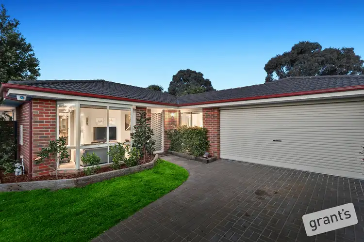7 Hatten Place, Berwick VIC 3806