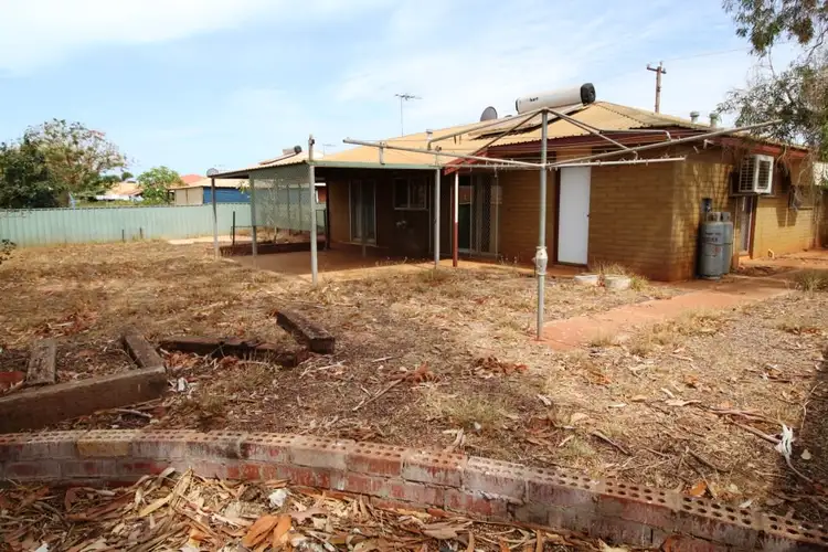 Seventh view of Homely house listing, 3 Nelley Way, Wickham WA 6720