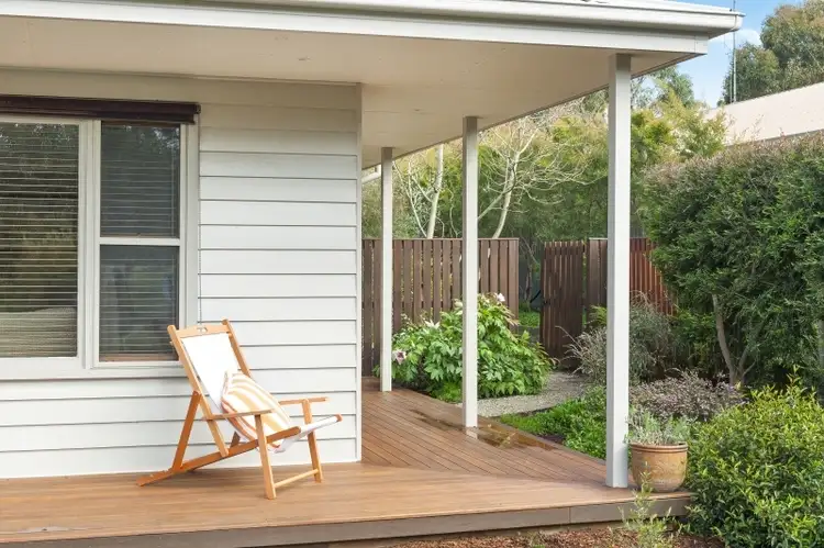 Fifth view of Homely house listing, 206 Fisken St, Buninyong VIC 3357