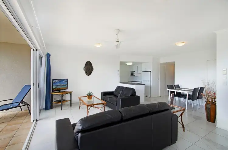 Third view of Homely unit listing, 10 / 9 Frank Street, Coolum Beach QLD 4573