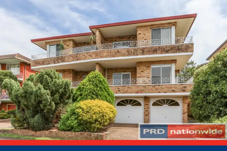 1/29 Wonoona Parade East, Oatley NSW 2223