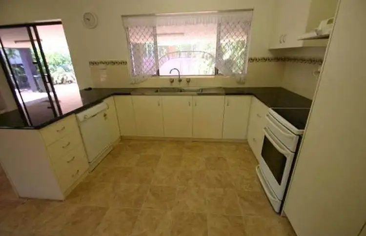 Second view of Homely house listing, 11 Pearce Street, Katherine NT 850