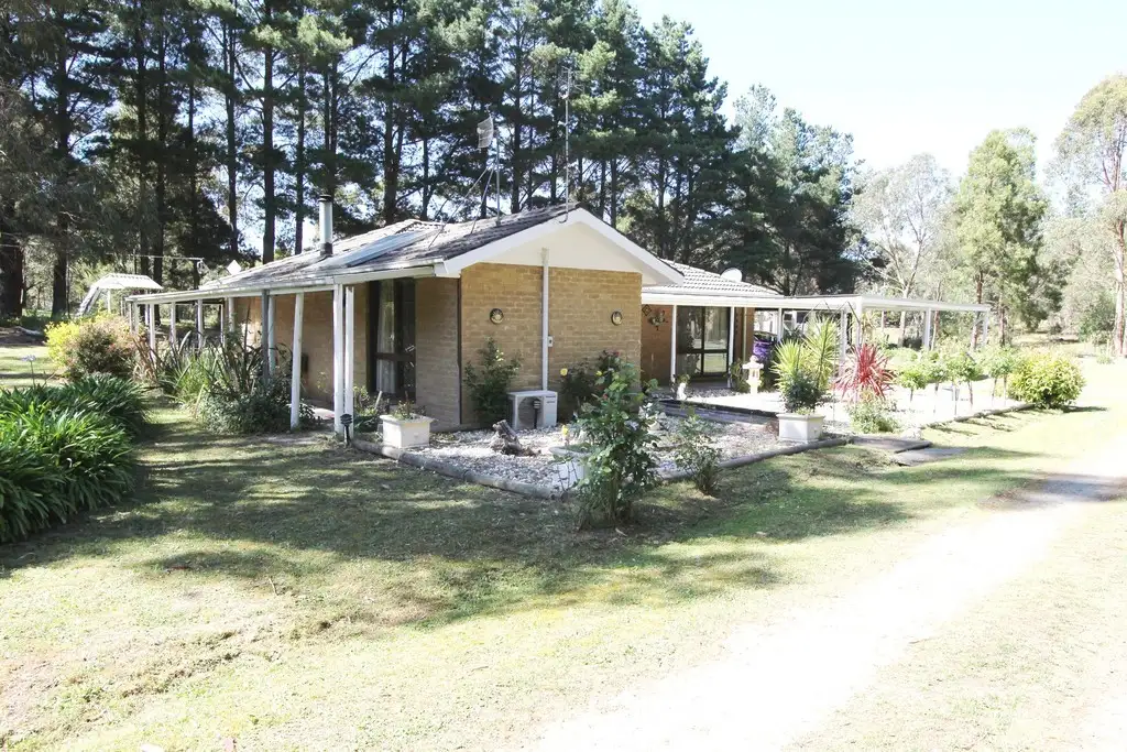 Main view of Homely house listing, 62 Grevillea Drive, Enfield VIC 3352