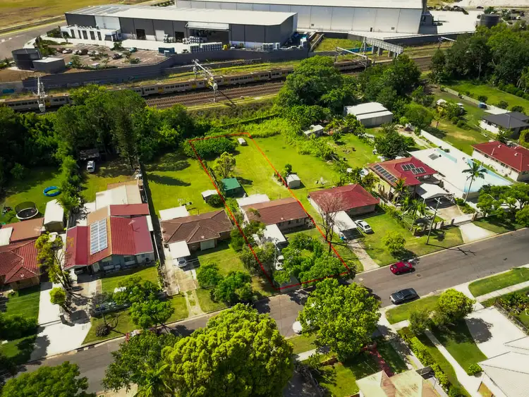 Seventh view of Homely house listing, 61 Darra Ave, Darra QLD 4076