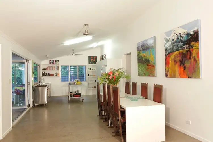 Fourth view of Homely house listing, 24 Shalom Close, Cooya Beach QLD 4873