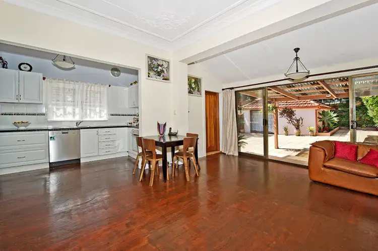 Fourth view of Homely house listing, 317 Military Road, Vaucluse NSW 2030