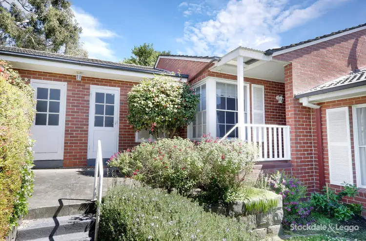 6/540 High Street Road, Mount Waverley VIC 3149