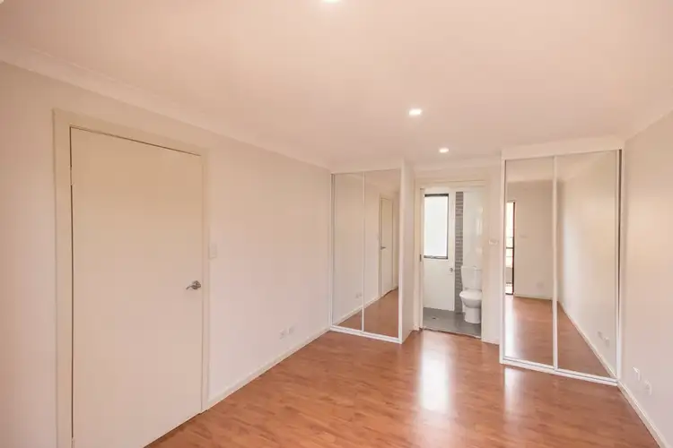 Fifth view of Homely house listing, 5/21-23 McLachlan Avenue, Long Jetty NSW 2261