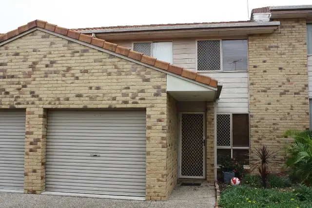 Main view of Homely house listing, 21/5 Delanty Court, Edens Landing QLD 4207