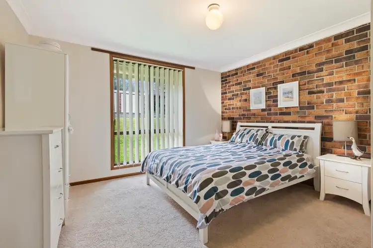 Fourth view of Homely villa listing, 4/8 Leech Close, Narara NSW 2250