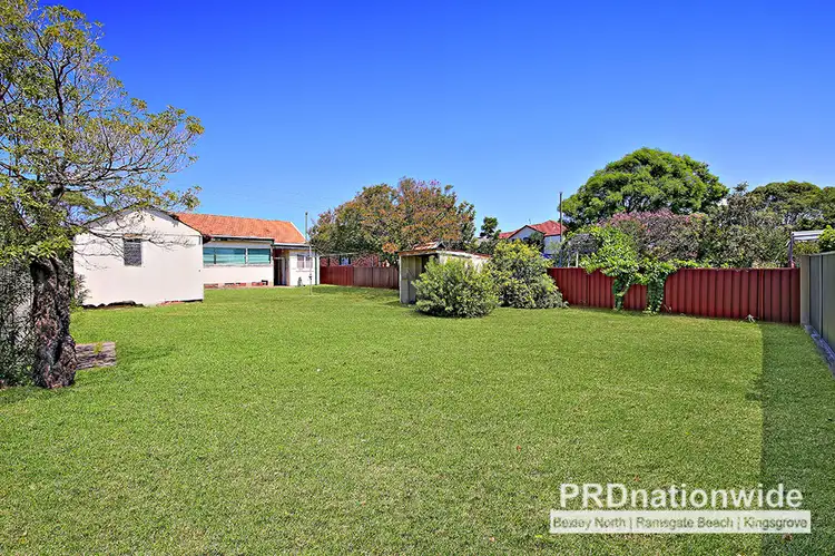Second view of Homely house listing, 2 Locksley Road, Bexley NSW 2207
