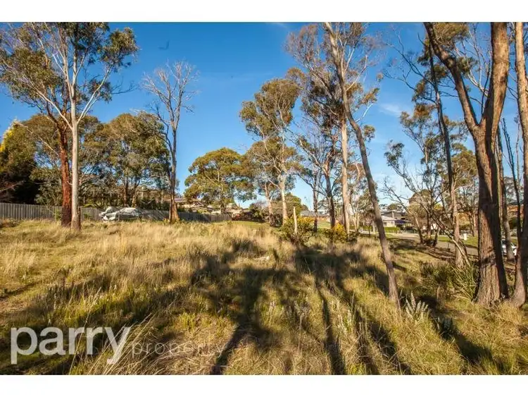 Sixth view of Homely land listing, 96 Brougham Street, West Launceston TAS 7250