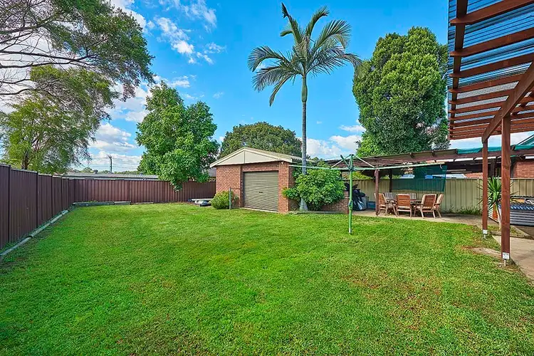 Fourth view of Homely house listing, 4 Wayne st, Dean Park NSW 2761