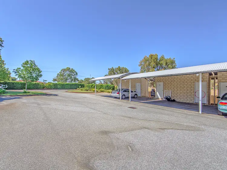 Fourth view of Homely unit listing, Unit 20/24 Morrit Way, Parmelia WA 6167