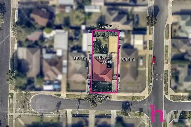 4 Dardell Court, Norlane VIC 3214