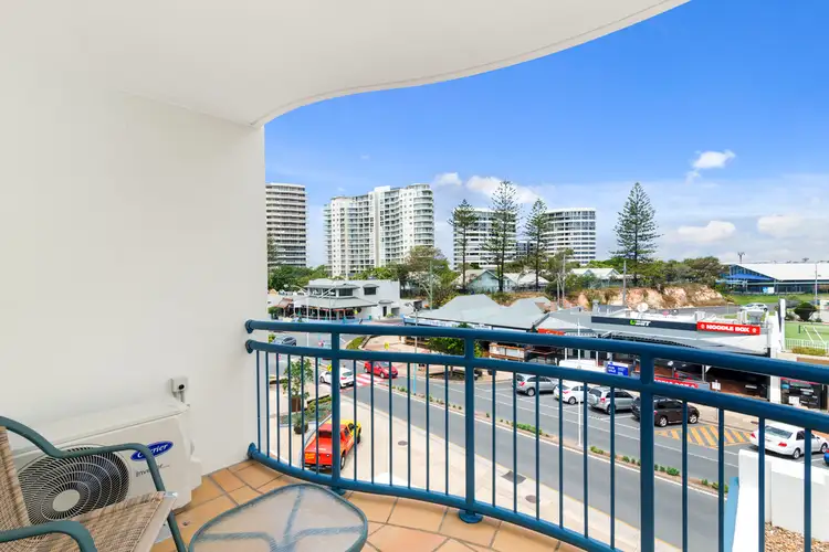 Third view of Homely apartment listing, 340/99 Griffith Street, Coolangatta QLD 4225