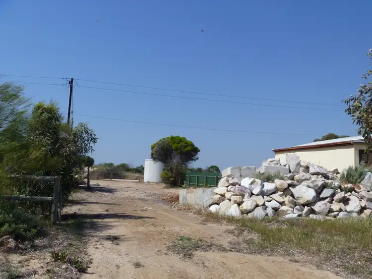 Fourth view of Homely land listing, Lot 1772 The Esplanade, Middle Beach SA 5501