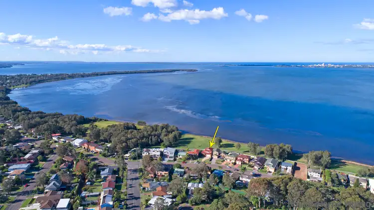 Third view of Homely house listing, 303 Lakedge Avenue, Berkeley Vale NSW 2261