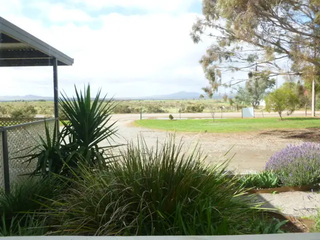 Second view of Homely house listing, 15 Eighth Street, Orroroo SA 5431