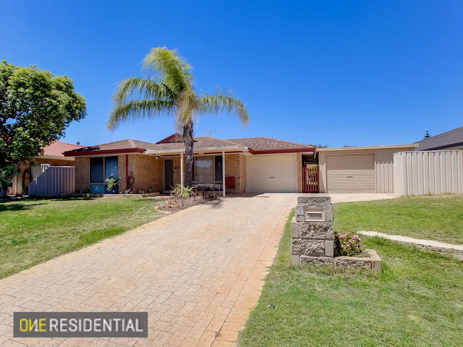 Main view of Homely house listing, 10 Bounty Court, Port Kennedy WA 6172