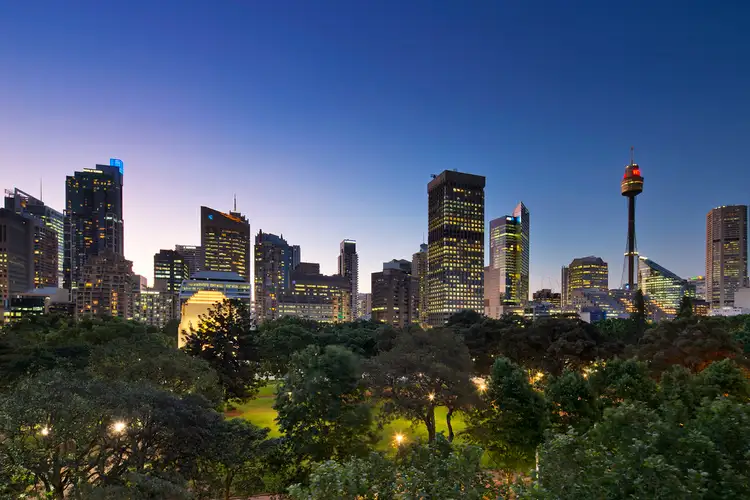 Main view of Homely apartment listing, 12/18 College Street, Darlinghurst NSW 2010