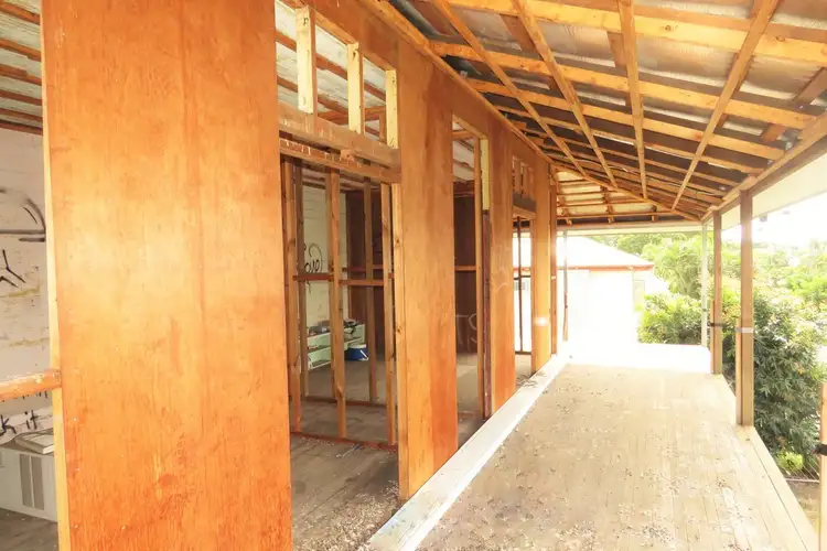 Third view of Homely house listing, 70 Tenth Avenue, Railway Estate QLD 4810