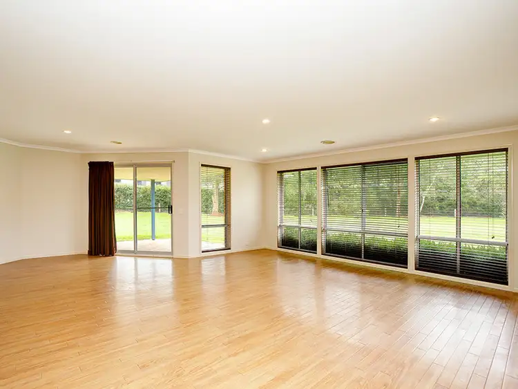 Fifth view of Homely house listing, 16 Stratford Way, Burradoo NSW 2576