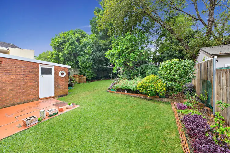 Sixth view of Homely house listing, 26 Brunswick Parade, Ashfield NSW 2131