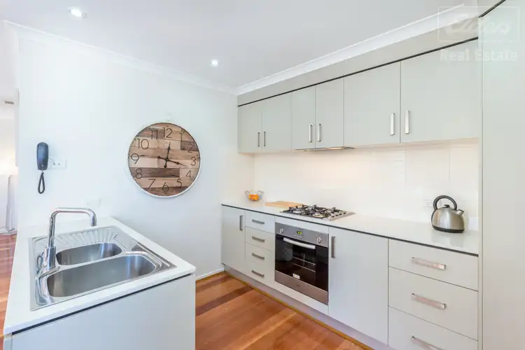 Sixth view of Homely townhouse listing, 1/19 Torpy Place, Jerrabomberra NSW 2619