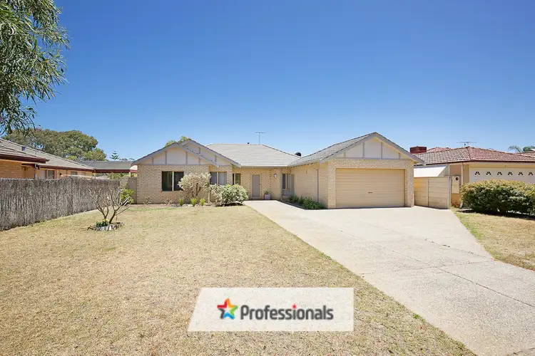 Third view of Homely house listing, 5 Robertson Grove, South Yunderup WA 6208