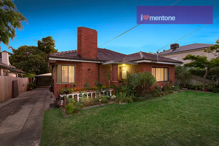 68 Latrobe street, Mentone VIC 3194