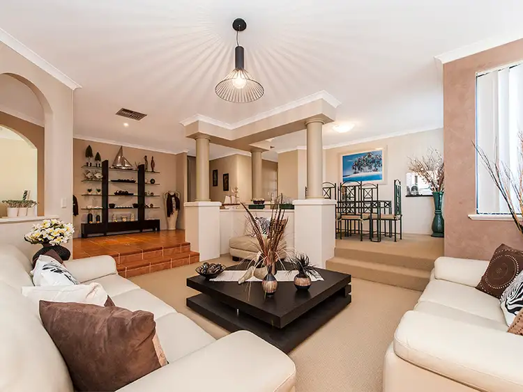 Sixth view of Homely house listing, 17 Ohrid Place, Joondalup WA 6027