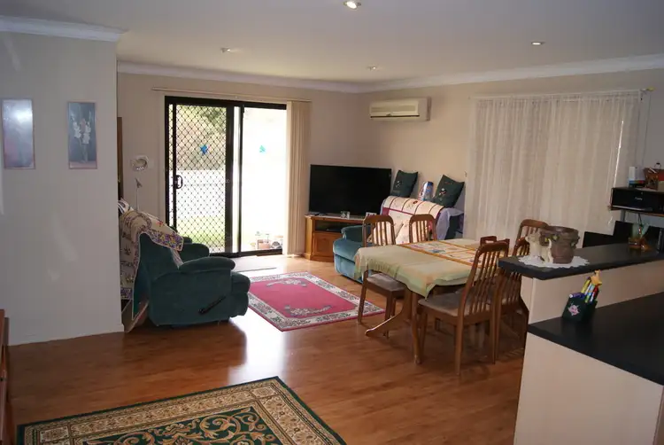 Second view of Homely house listing, 11/1 McGonigal Drive, Willaston SA 5118