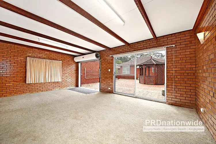 Fifth view of Homely house listing, 153 Alfred Street, Sans Souci NSW 2219