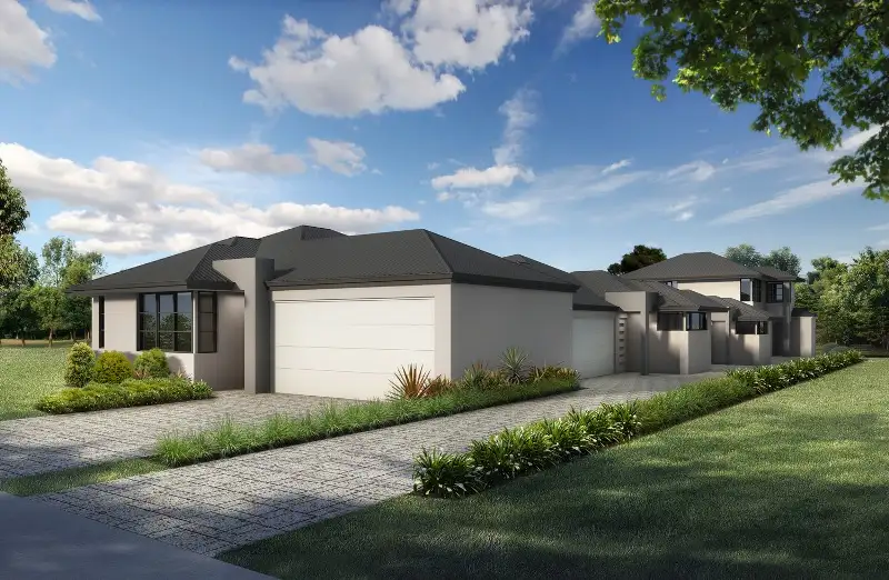 Main view of Homely house listing, 48 c Boronia Street, Innaloo WA 6018