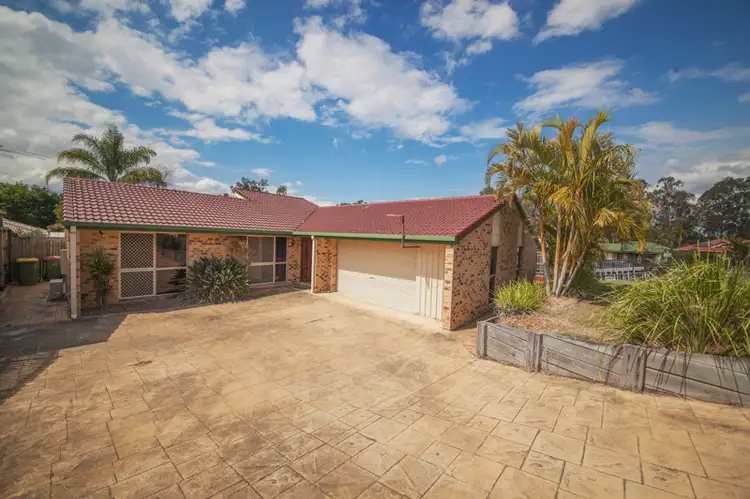 3 Birch Court, Yamanto QLD 4305