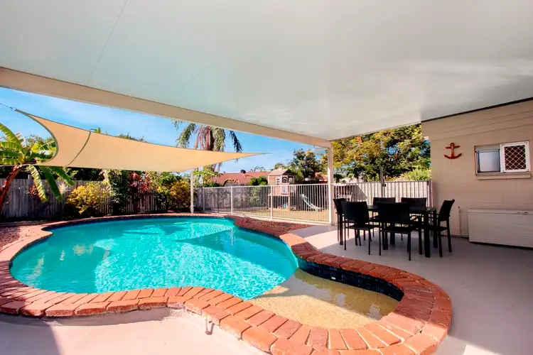 Second view of Homely house listing, 69 Edison Street, Wulguru QLD 4811