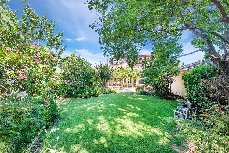 Third view of Homely other listing, 3 Ormond Street, Ashfield NSW 2131
