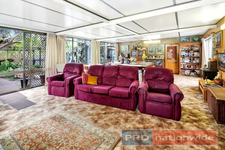 Sixth view of Homely house listing, 1180 Glenelg Highway, Nintingbool VIC 3351
