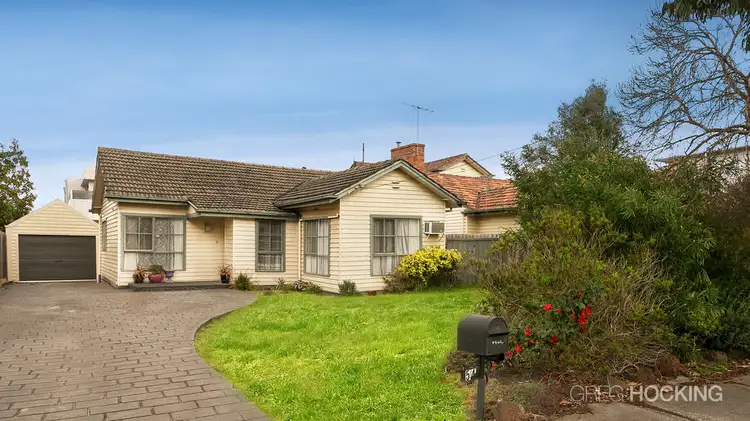 Second view of Homely house listing, 54 Anzac Crescent, Williamstown VIC 3016