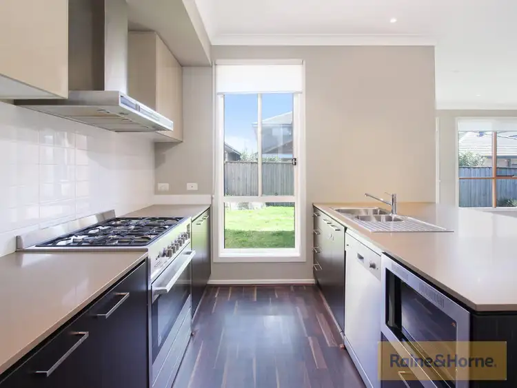 Second view of Homely house listing, 10 Badu Street, Rouse Hill NSW 2155