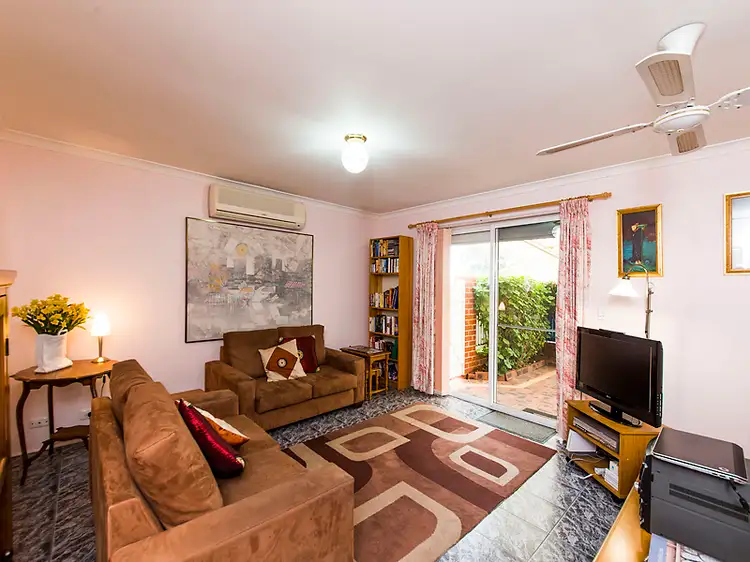 Second view of Homely villa listing, 2/352 Wanneroo Road, Nollamara WA 6061