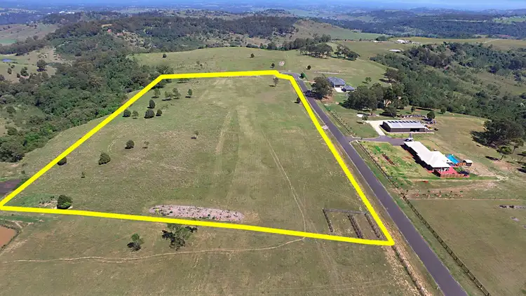 Fifth view of Homely land listing, Lot 92 Stockade Road, Razorback NSW 2571